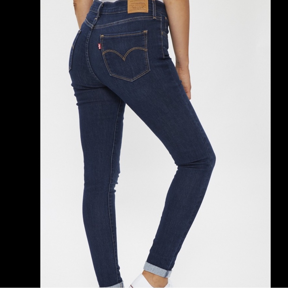 720 Levi’s Jean